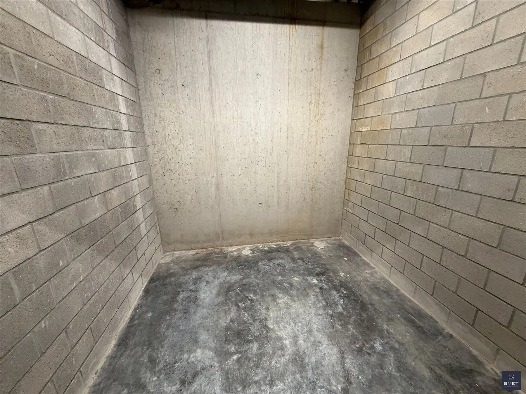 APPARTEMENT MET 2 SLPKS  EN GROOT TERRAS foto 22