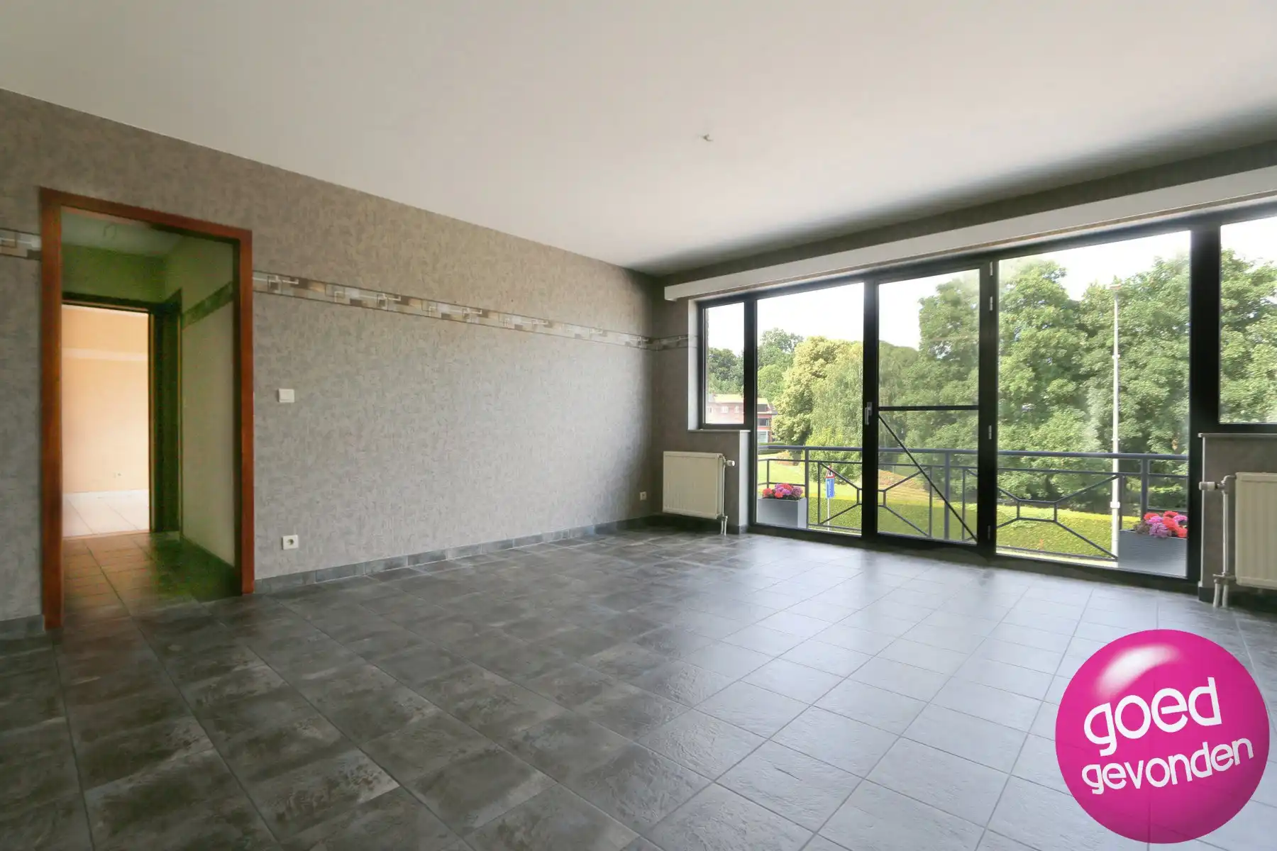 APP - 2 SLK - PARKING - KELDER - UITSTEKENDE LIGGING foto 7