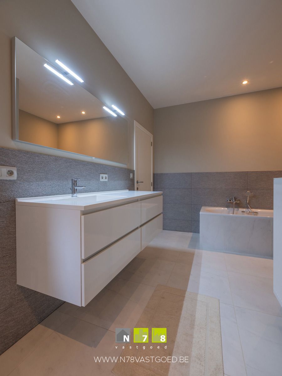 Penthouse te huur foto 30