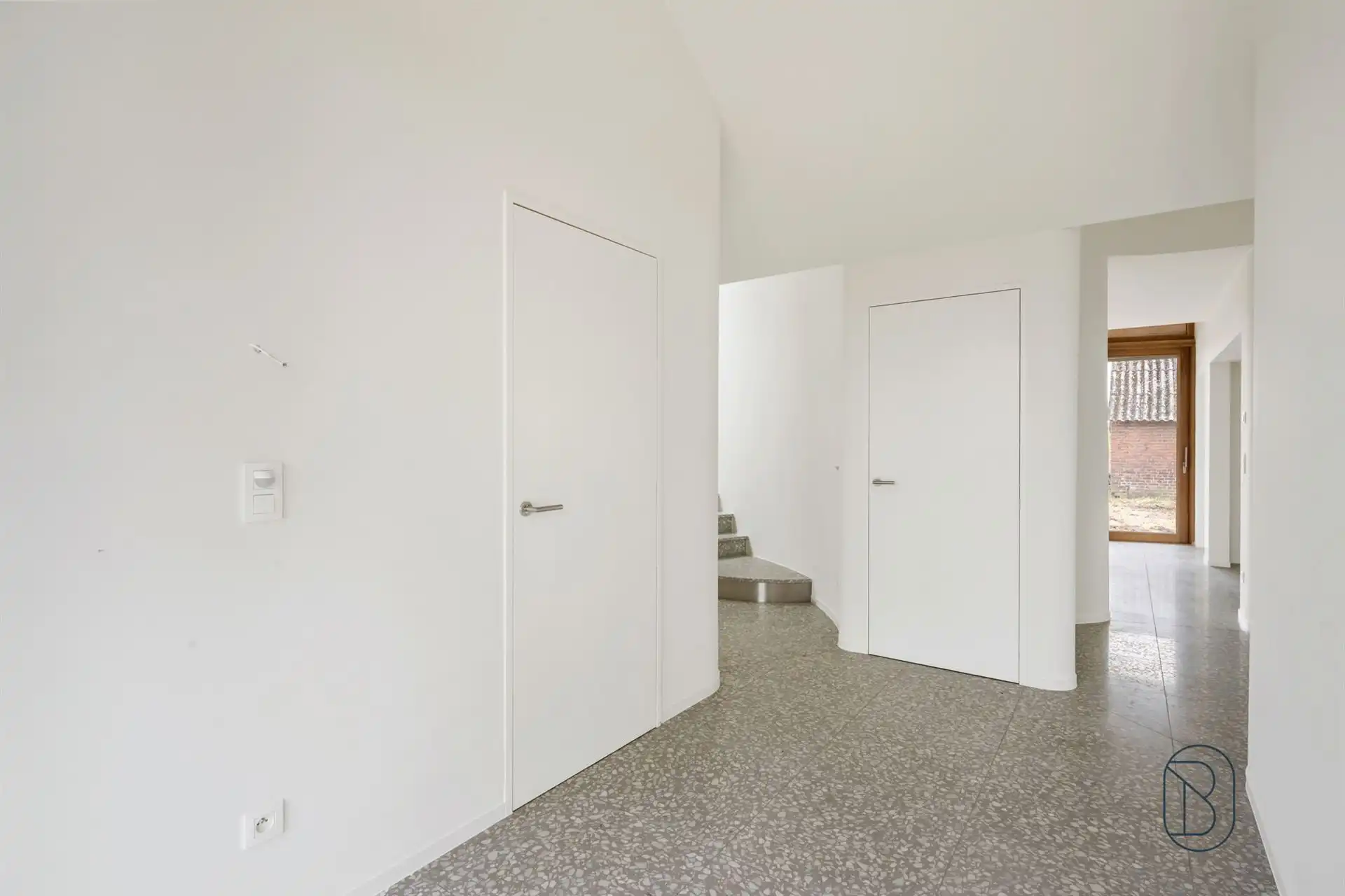 Unieke architectenwoning met prachtige verzichten foto 15