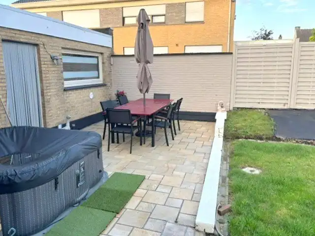 Rustig wonen op een toplocatie in een kindvriendelijke woonwijk te Beveren-Leie (Waregem) foto 18