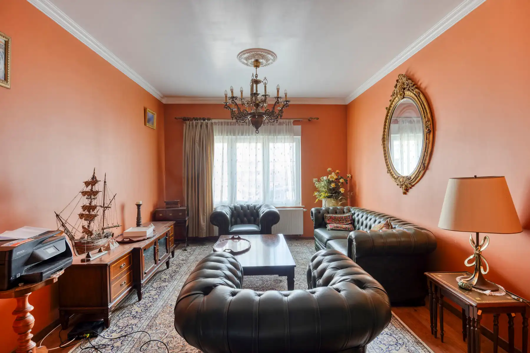 Instapklare woning met 4 slaapkamers foto 5