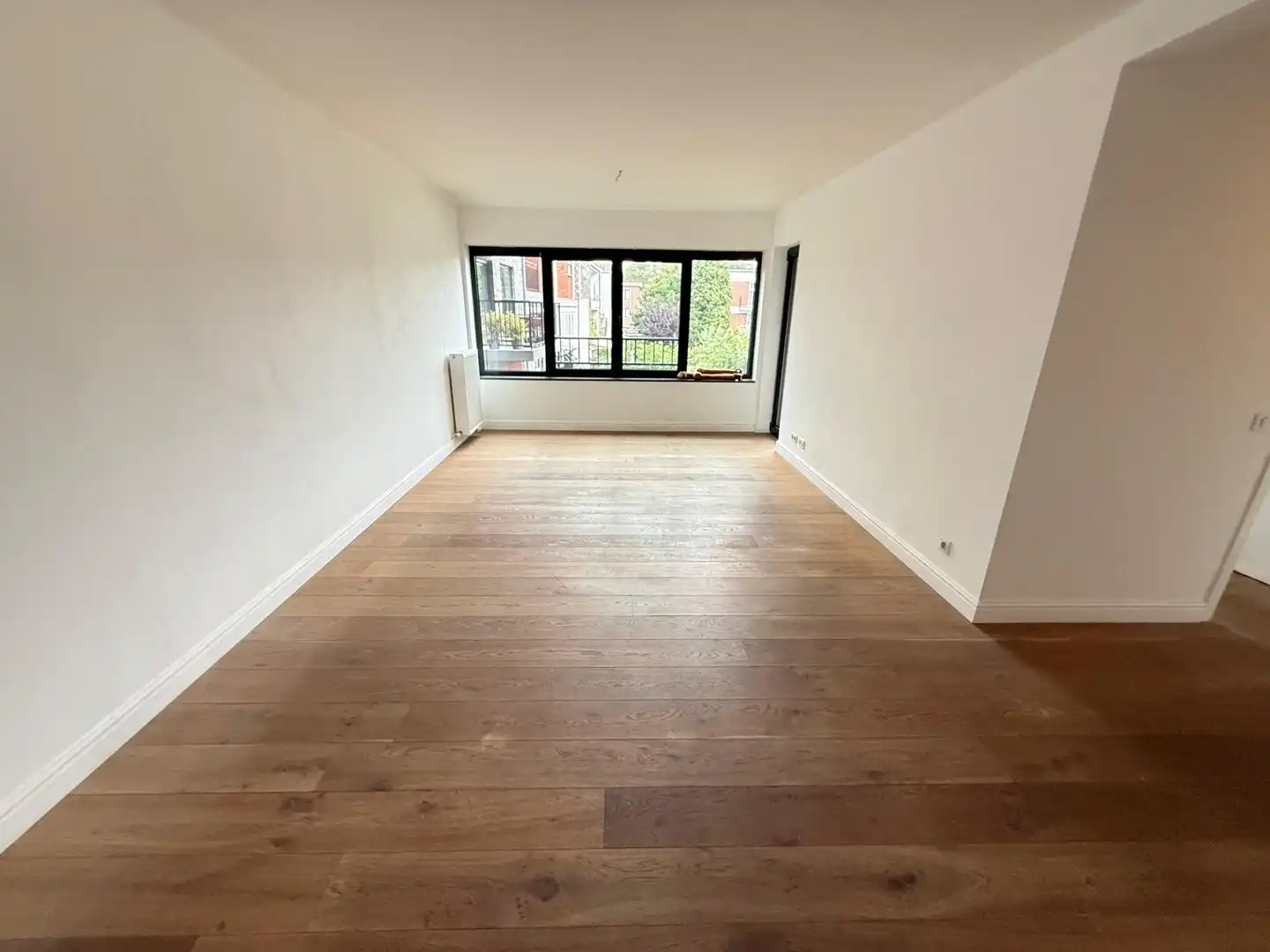 APPARTEMENT MET TERRAS foto 3