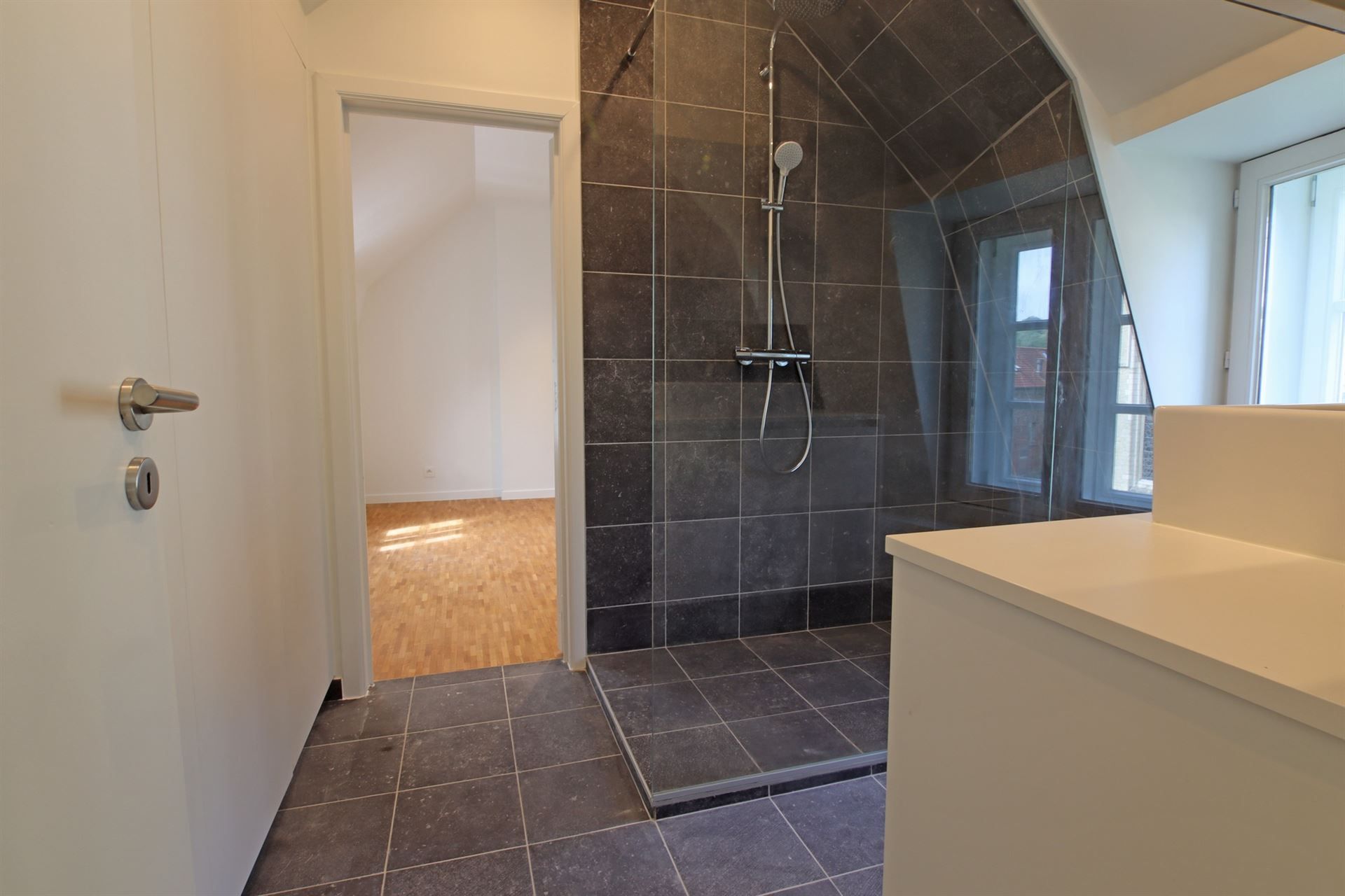 Charmante 18e eeuwse woning in het centrum van Tervuren! foto 13