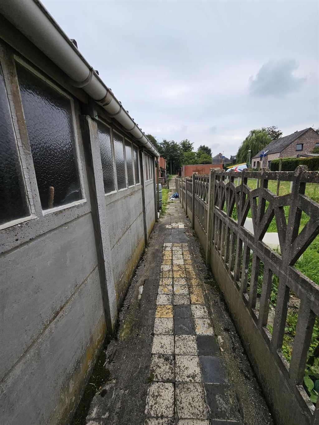 charmant huis met 1 slaapkamer foto 24