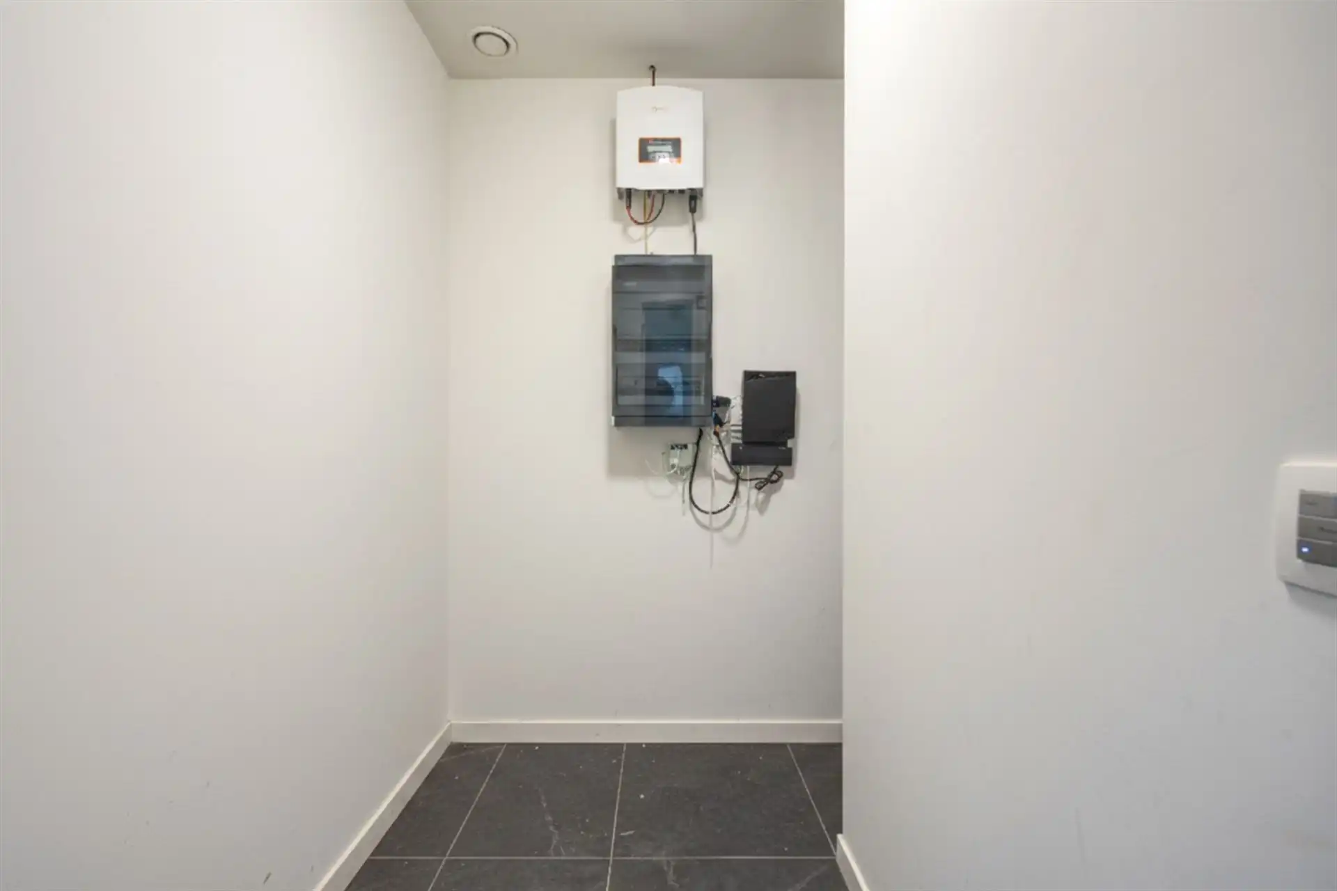 Prachtige loft in het historisch project "Koffienatie"! foto 9