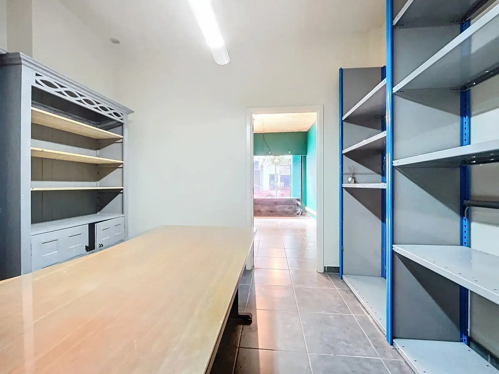 Handelspand nabij Station van Tienen foto 10