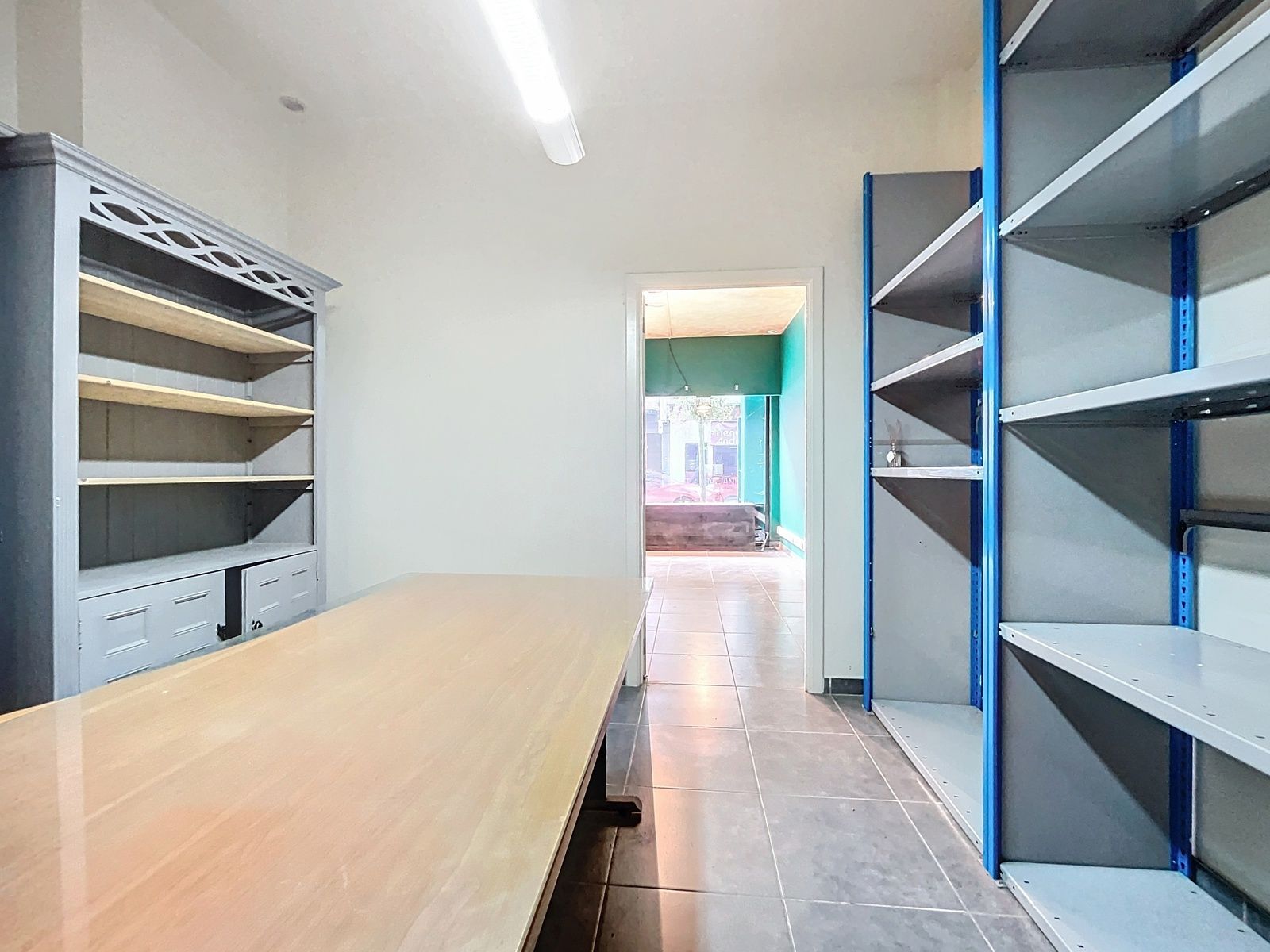 Handelspand nabij Station van Tienen foto 10