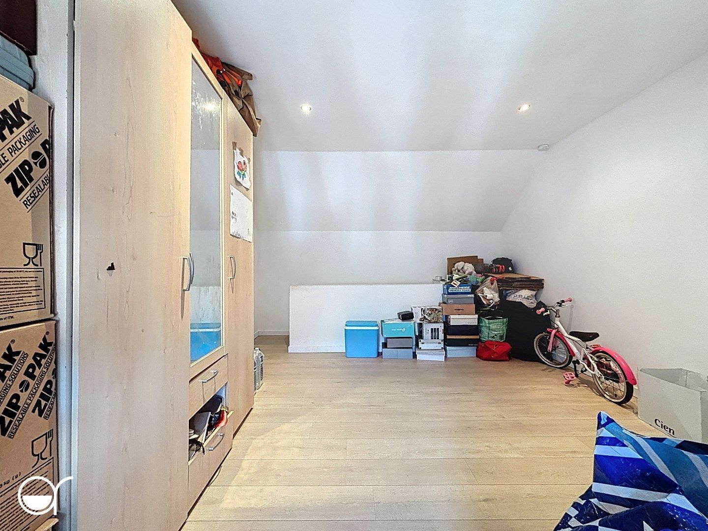 Woning met 3 slaapkamers aan de rand van Gent foto 15