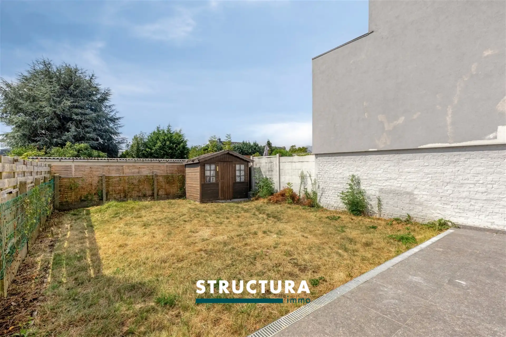 Instapklare gerenoveerde woning met zuidwestgerichte tuin foto 8