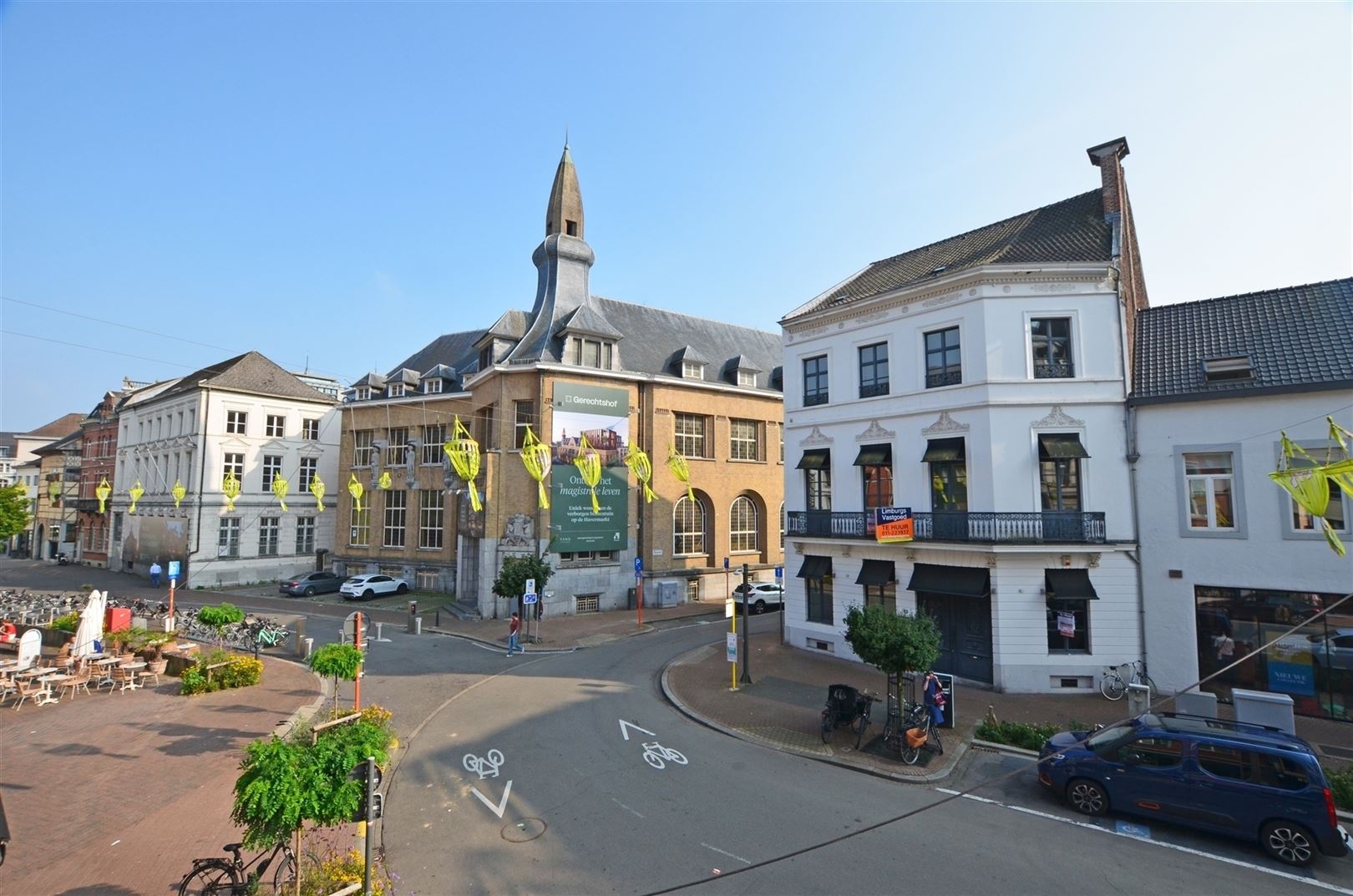 Exclusief appartement op toplocatie in de binnenstad foto 10