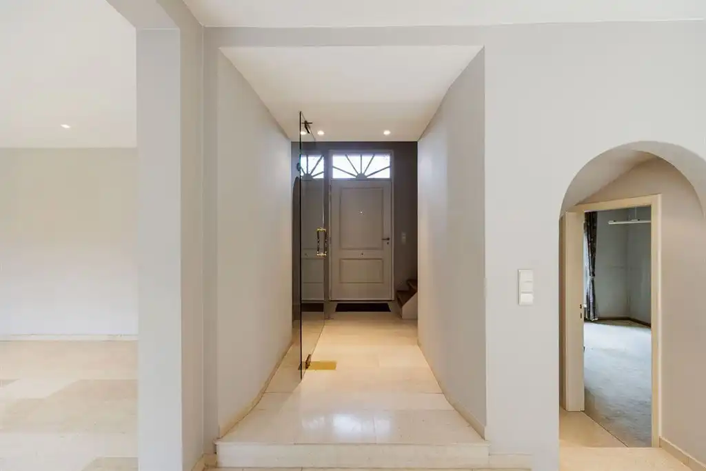 Mooie villa in de doodlopende straat in wijk "Zonnebos" foto 12