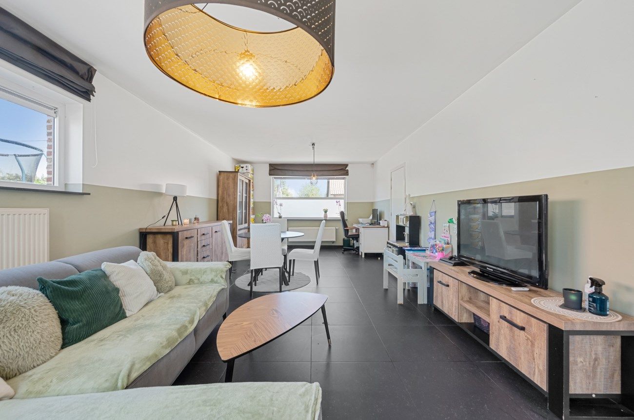 Instapklare woning op fietsafstand van centrum Lochristi en Destelbergen foto 5