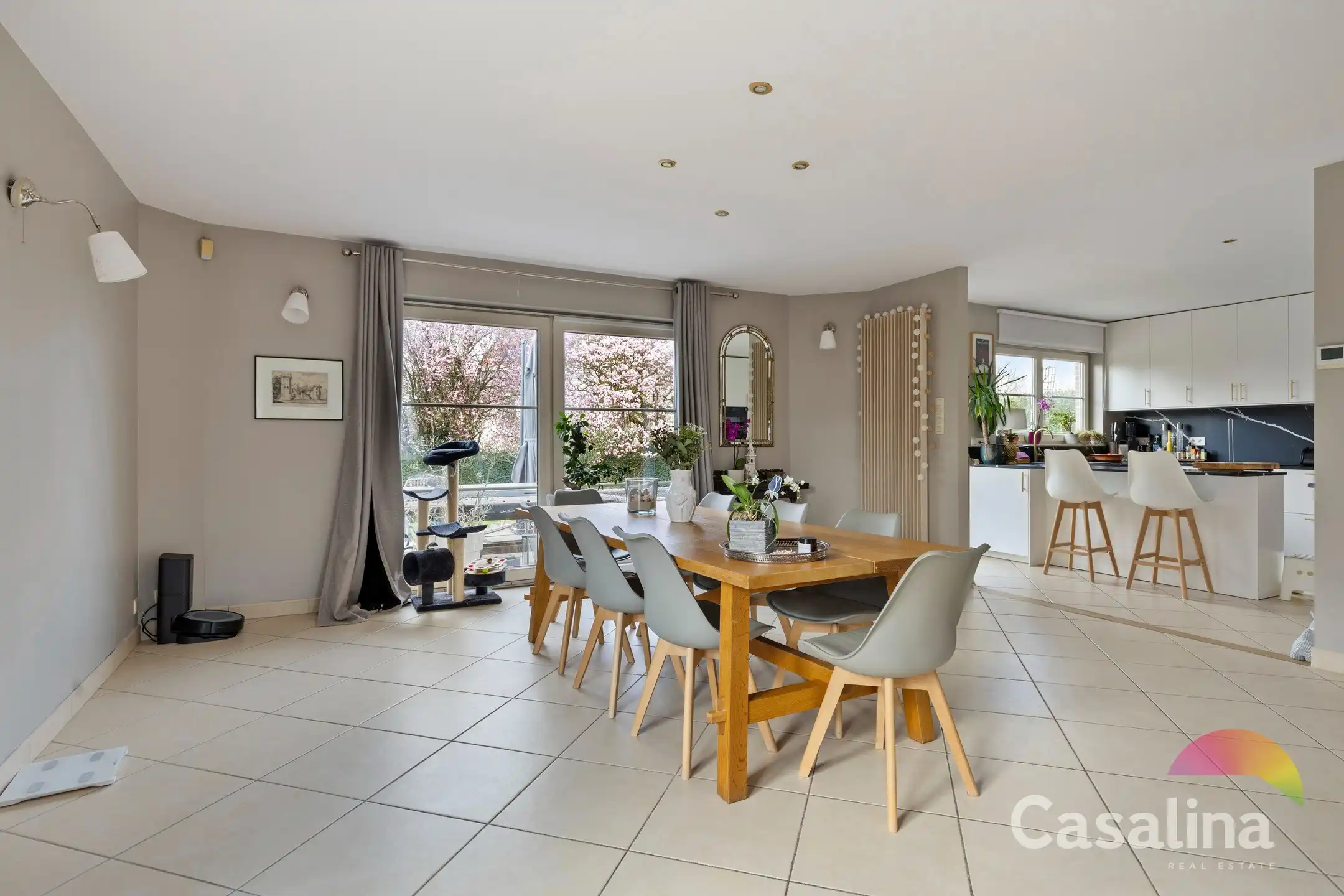 Moderne eengezienswoning  foto 6