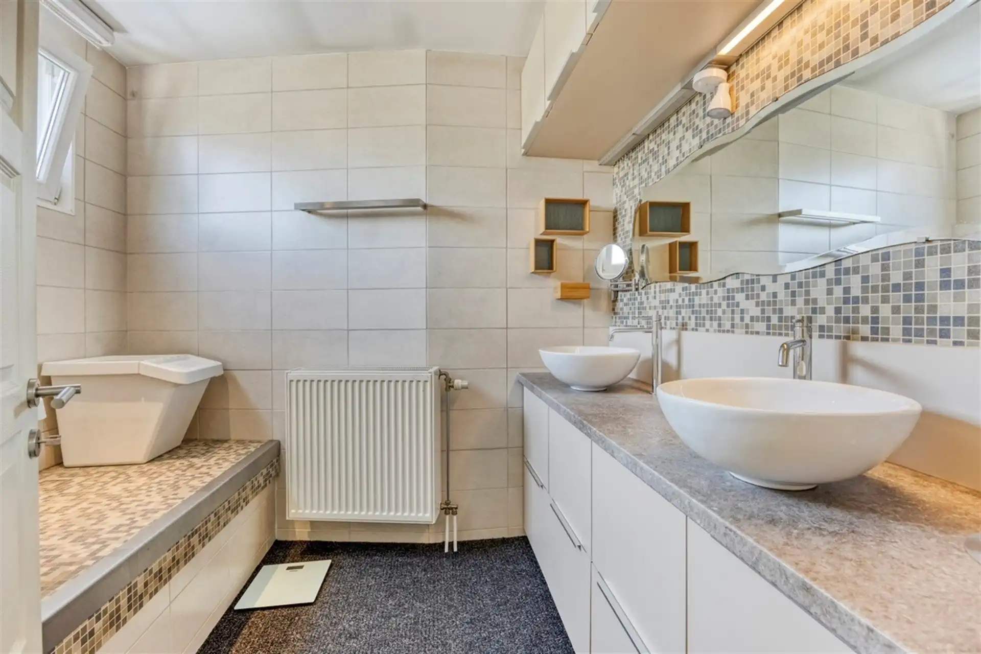 Instapklare woning met prachtige tuin foto 11