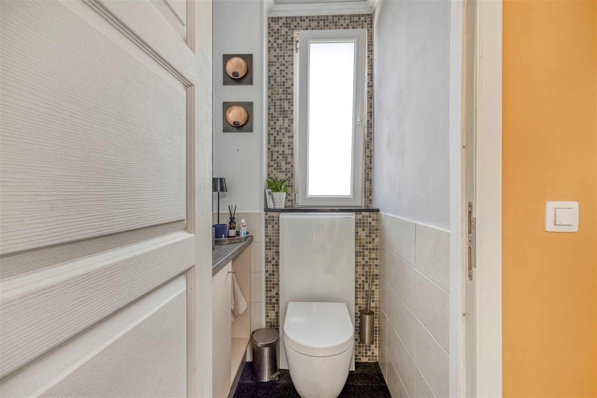 Instapklare woning met prachtige tuin foto 11