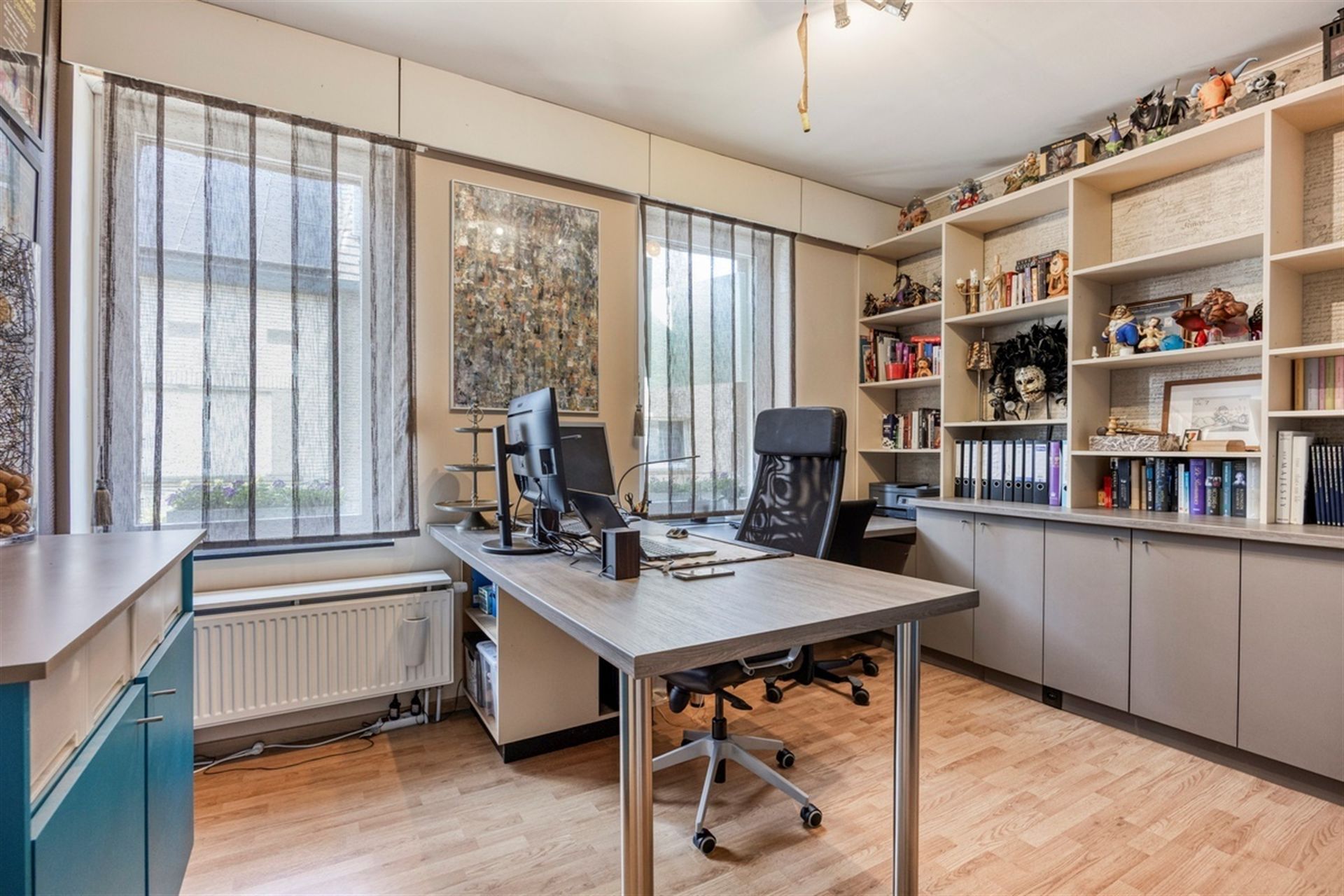 Instapklare woning met prachtige tuin foto 11