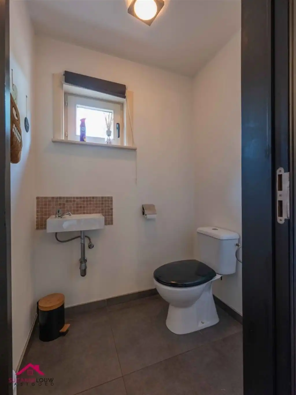 Riante vrijstaande woning met praktijkruimte foto 36