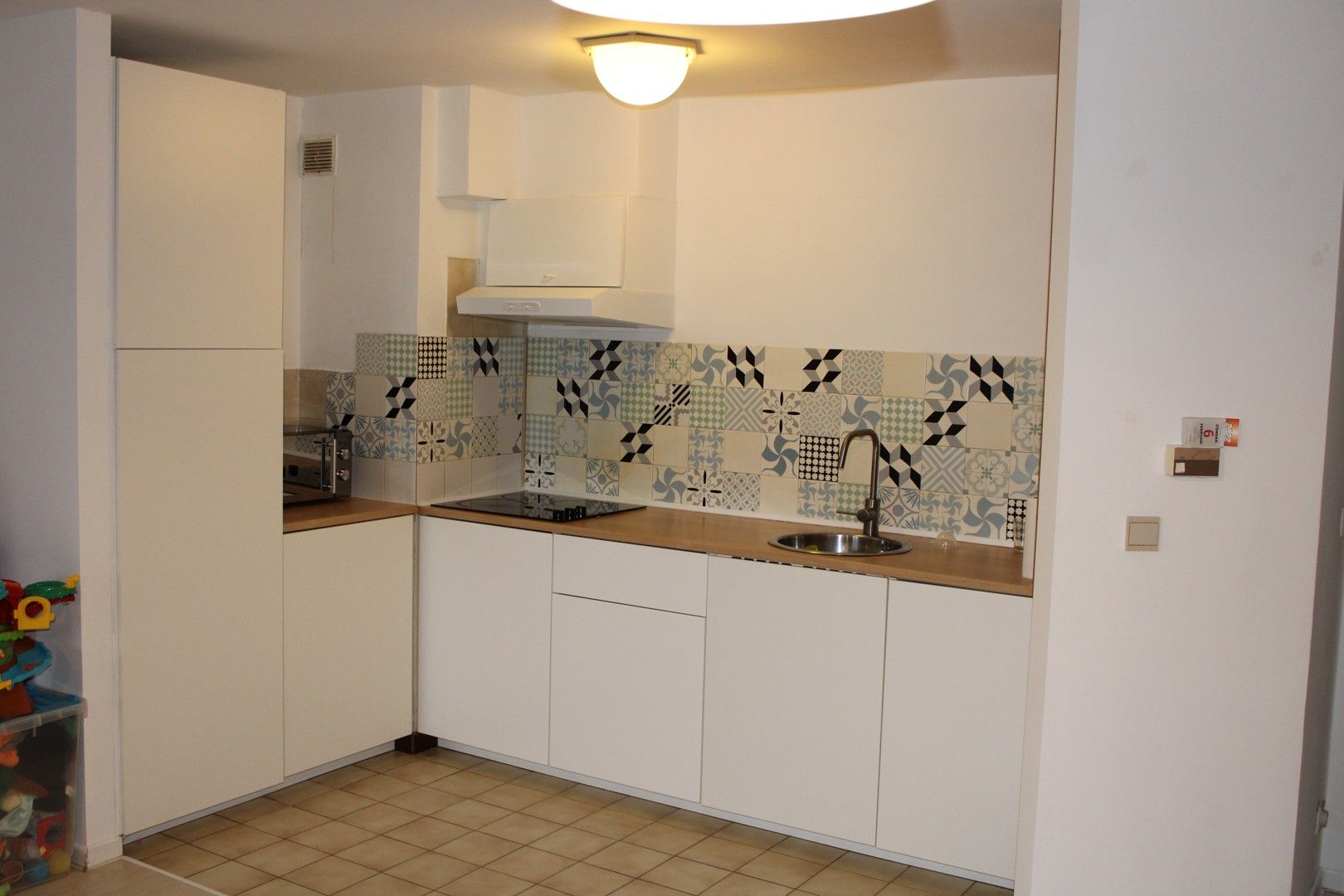 Appartement te huur Rode Kruislaan 9/2.1 - 3530 Houthalen-Helchteren