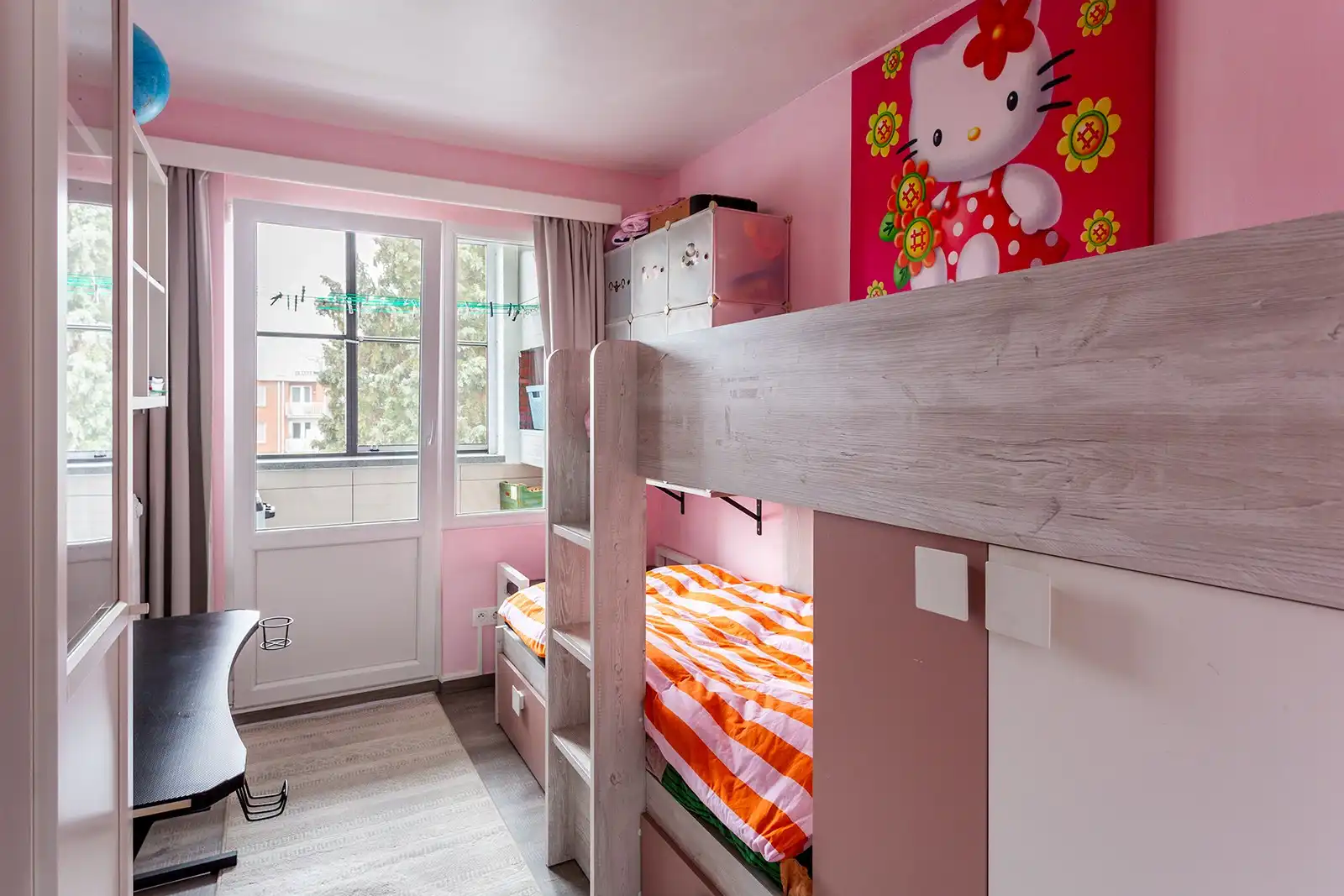 Rustig wonen met open zicht foto 21