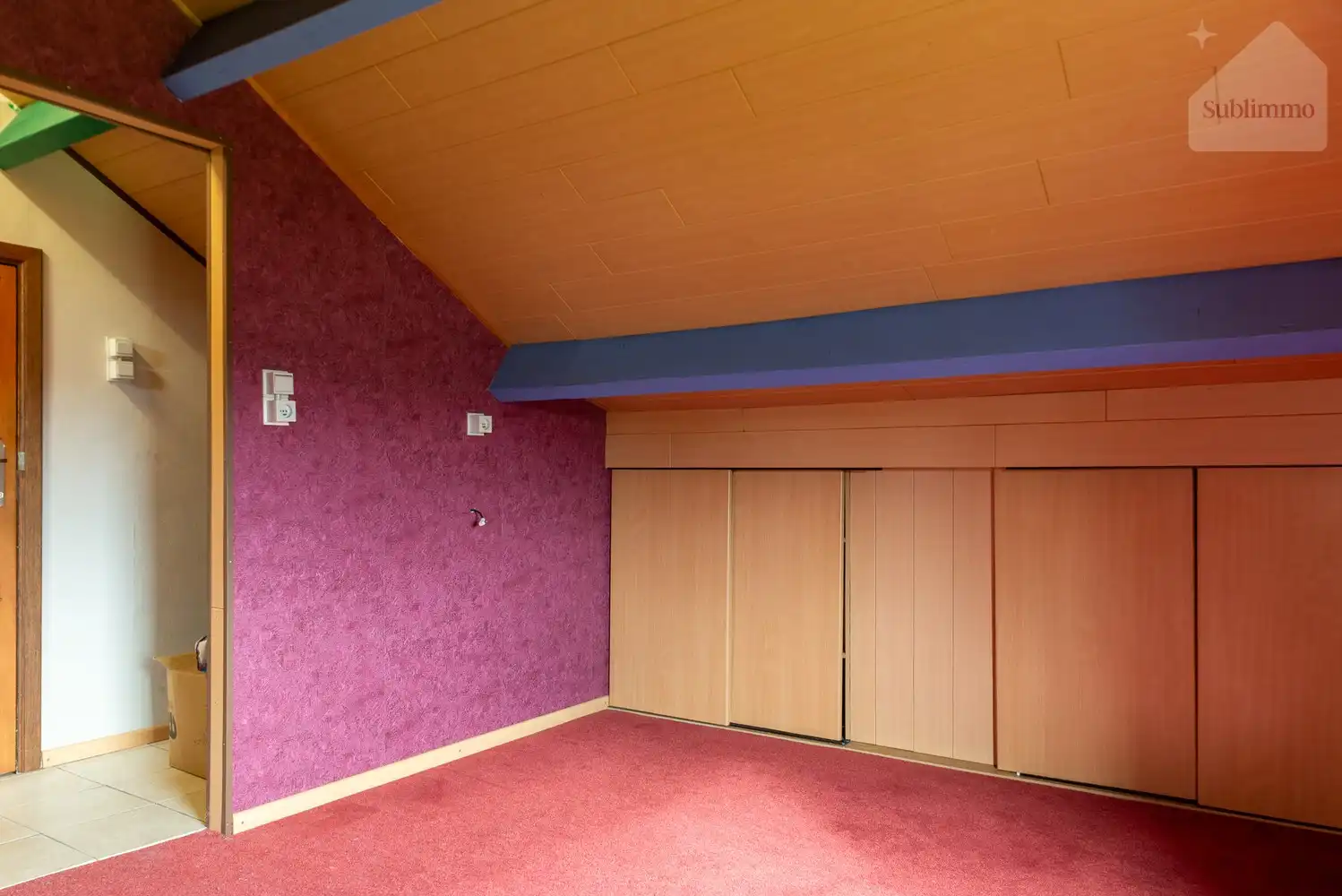 Rustig gelegen gezinswoning met 3 slaapkamers op een perceel van 744 m². foto 17