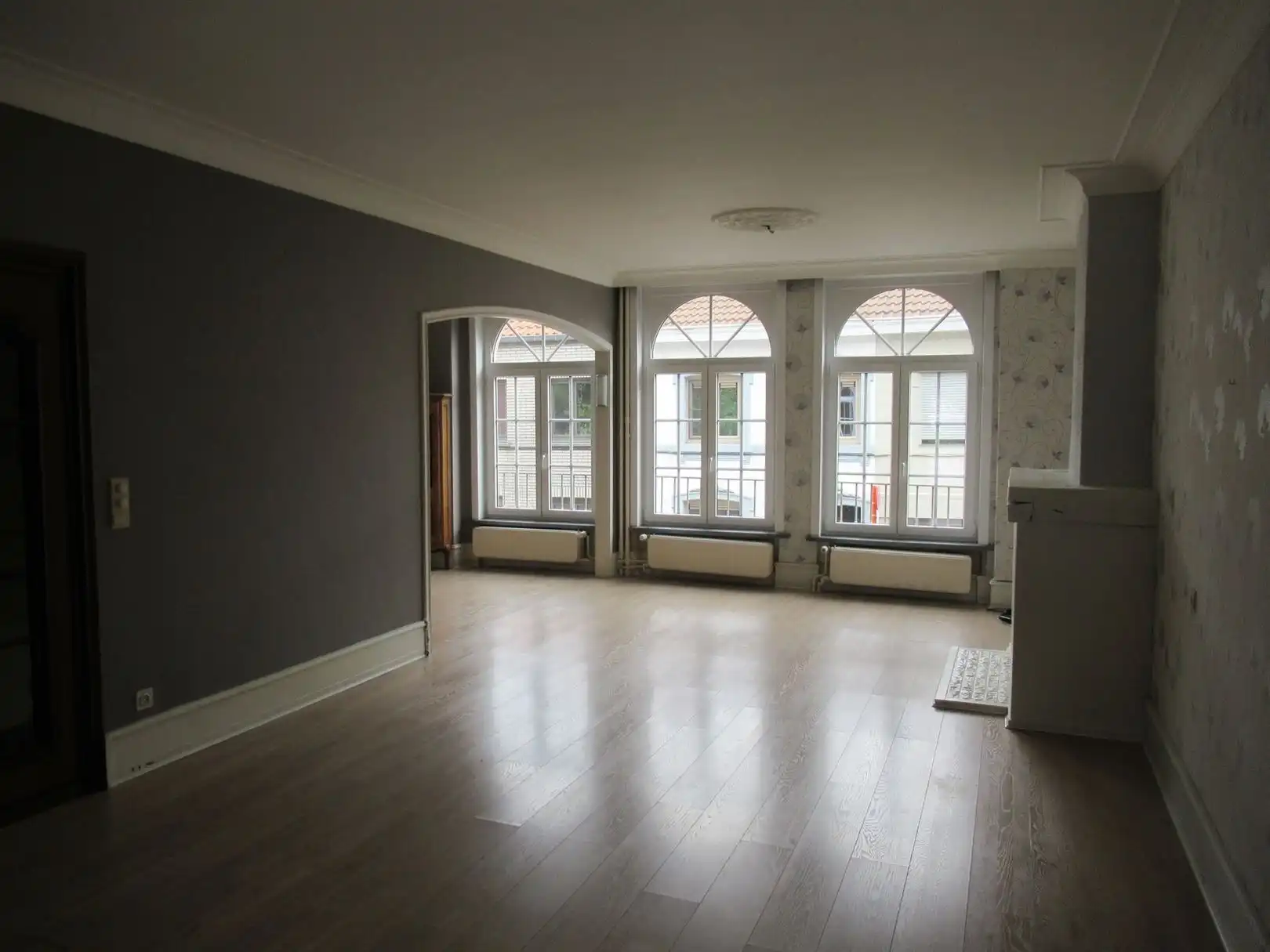 Ruime gerenoveerde woning met 3 slaapkamers in centrum van Sint-Truiden. foto 13