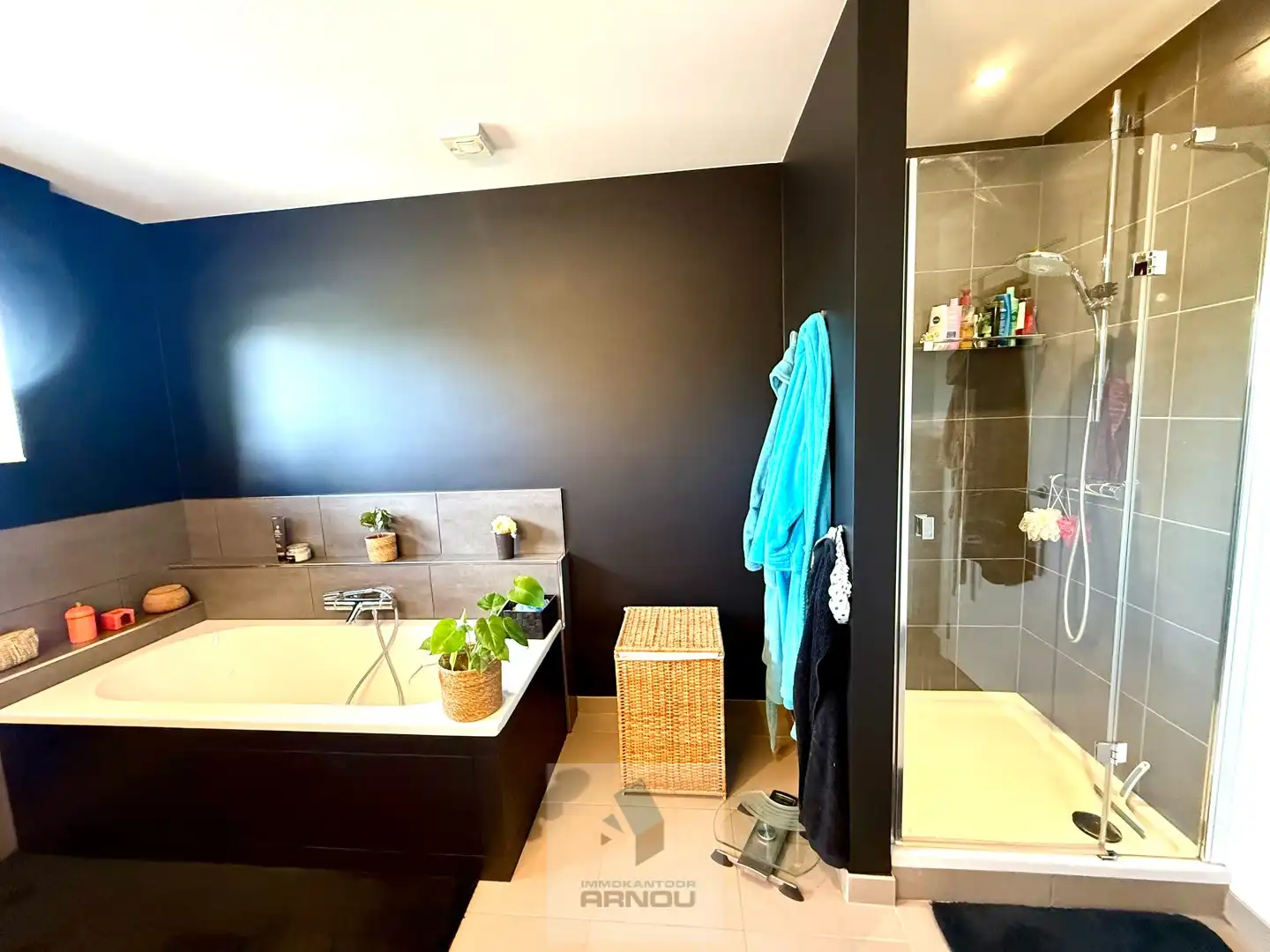 Moderne, instapklare en verrassend ruime gezinswoning in rustige doodlopende straat foto 31