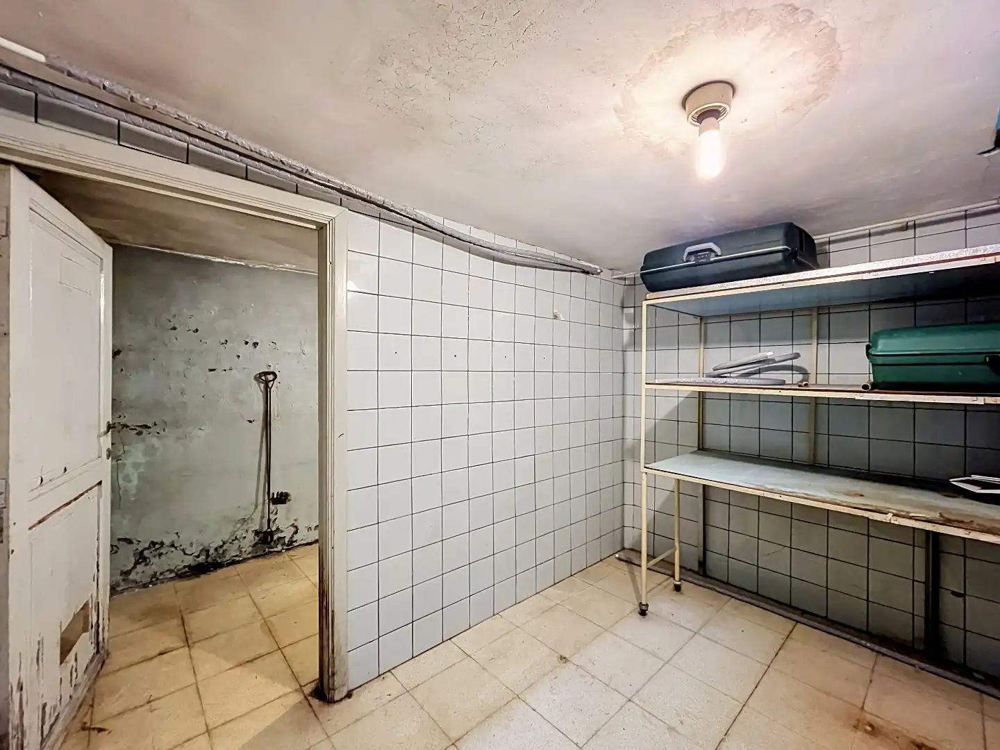Instapklare bungalow met 3 slaapkamers, zuidgerichte tuin en uitbreidingspotentieel foto 16