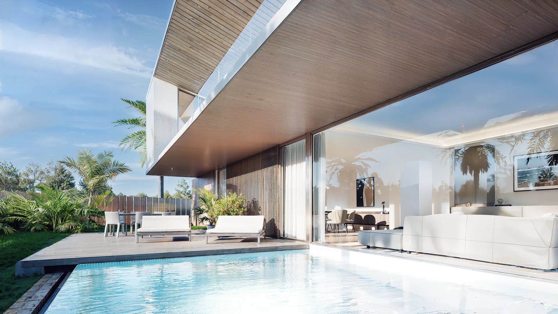 Ervaar modern en luxueus wonen aan de Costa del Sol: boutique villa collectie foto 3