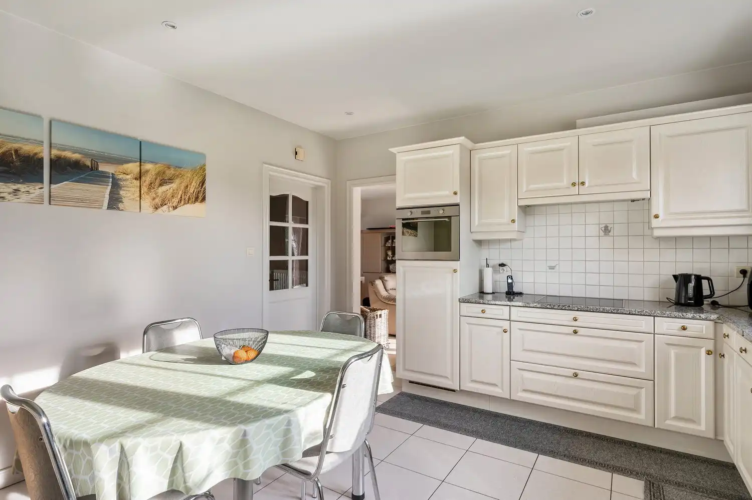 INSTAPKLARE ENERGIEZUINIGE GEZINSWONING I 4 SLPK I OLV-WAVER foto 12