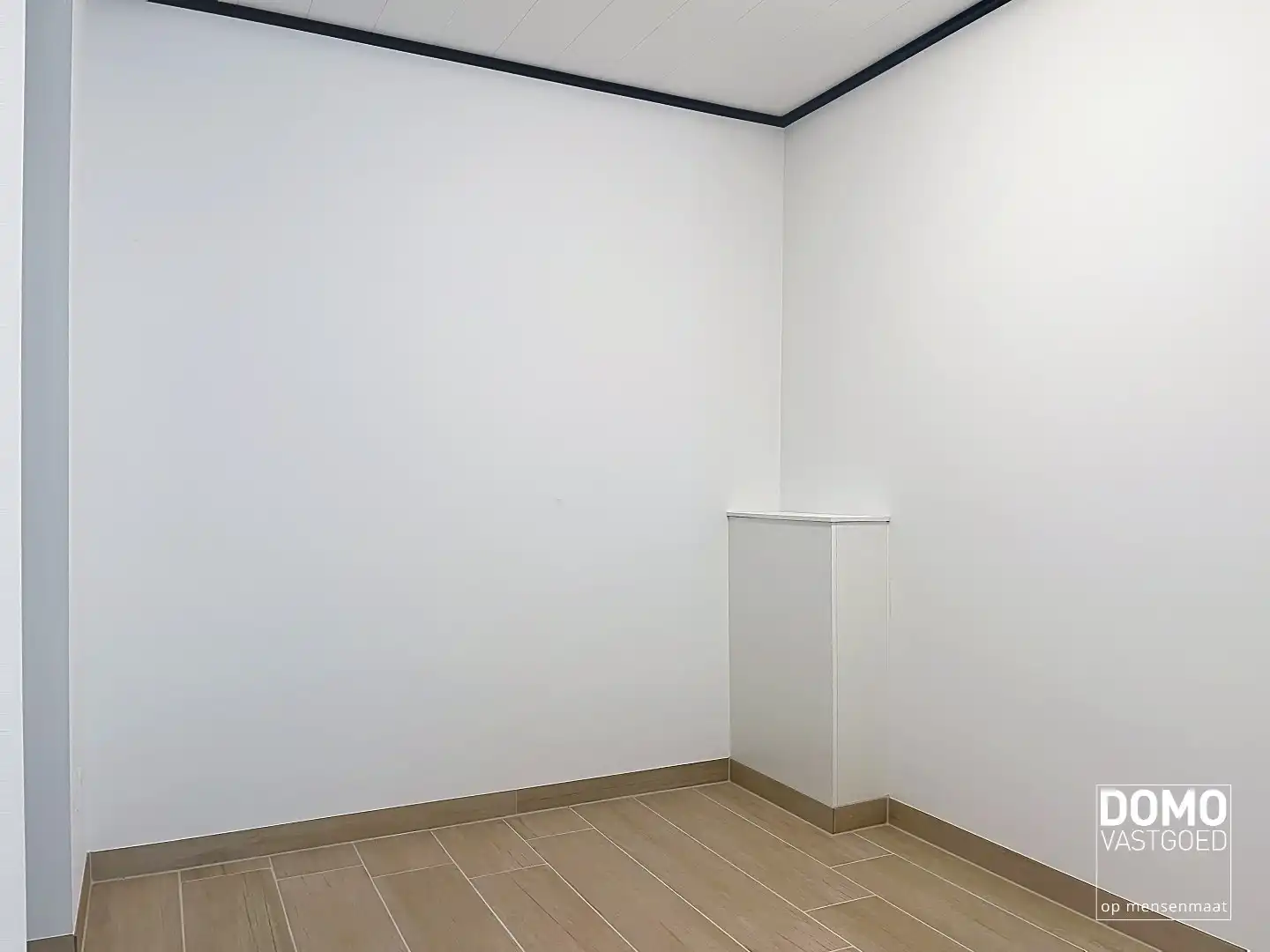 INSTAPKLARE BEN-WONING MET GEOTHERMISCHE WARMTEPOMP, PASSIEVE KOELING EN DOMOTICA foto 13