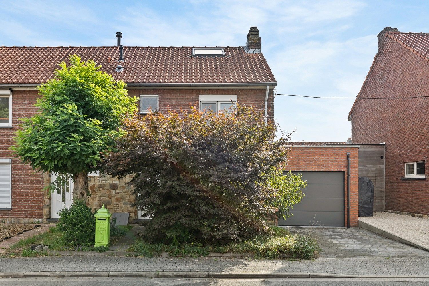 Zeer fijne woning met 3 slpkrs, garage en EPC C foto 23