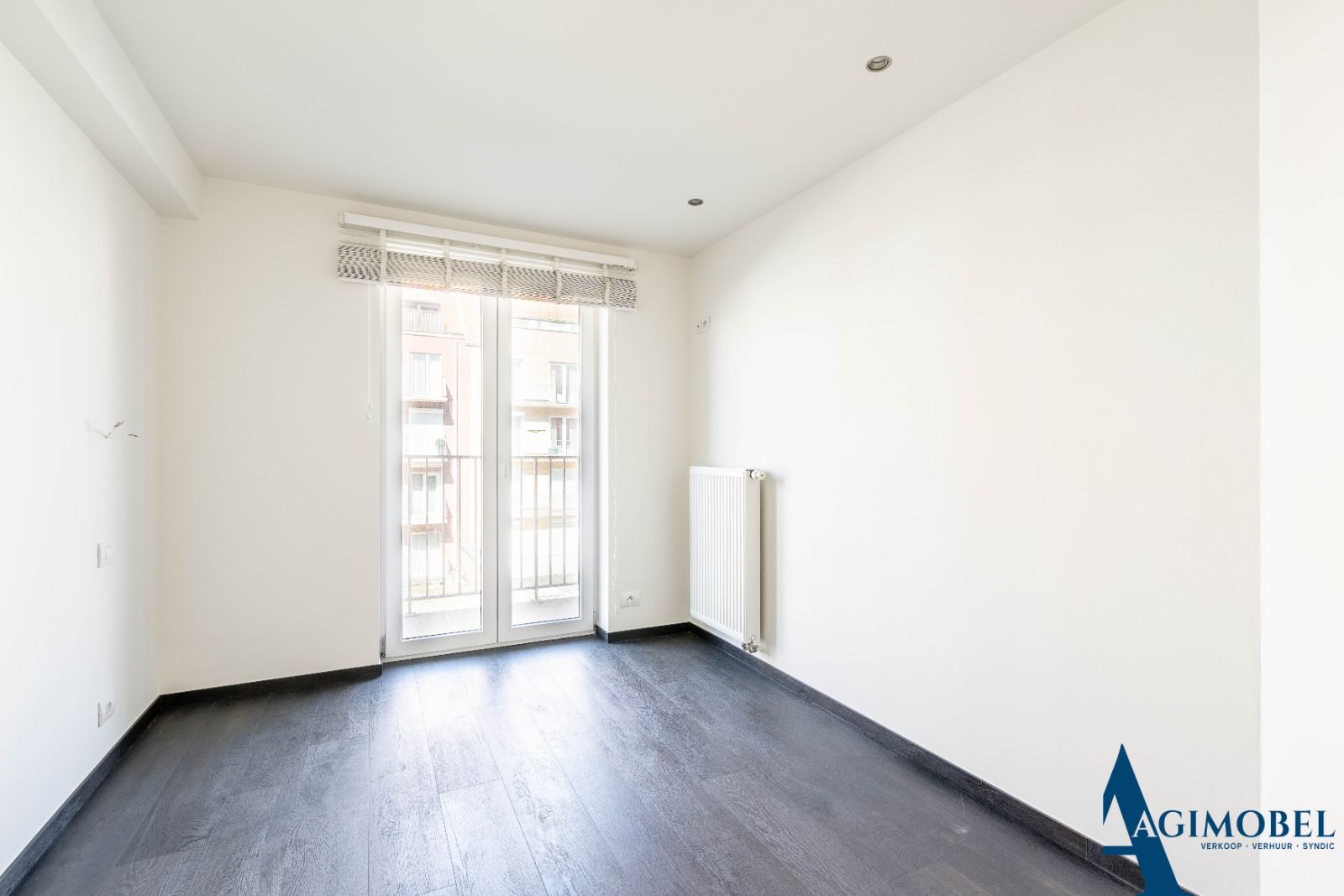 Een lichtrijk appartement gelegen in het centrum van Knokke op wandelafstand van de Zeedijk foto 17