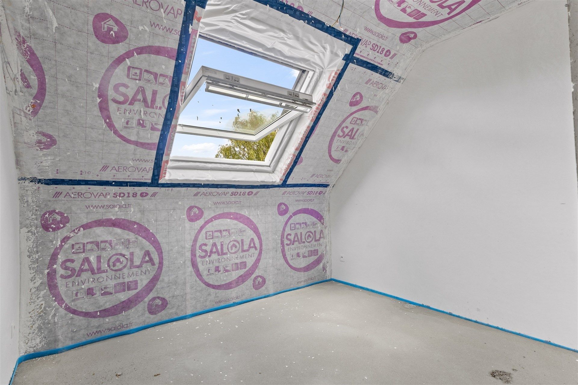 Rijwoning met mogelijkheid tot 5 slaapkamers foto 12