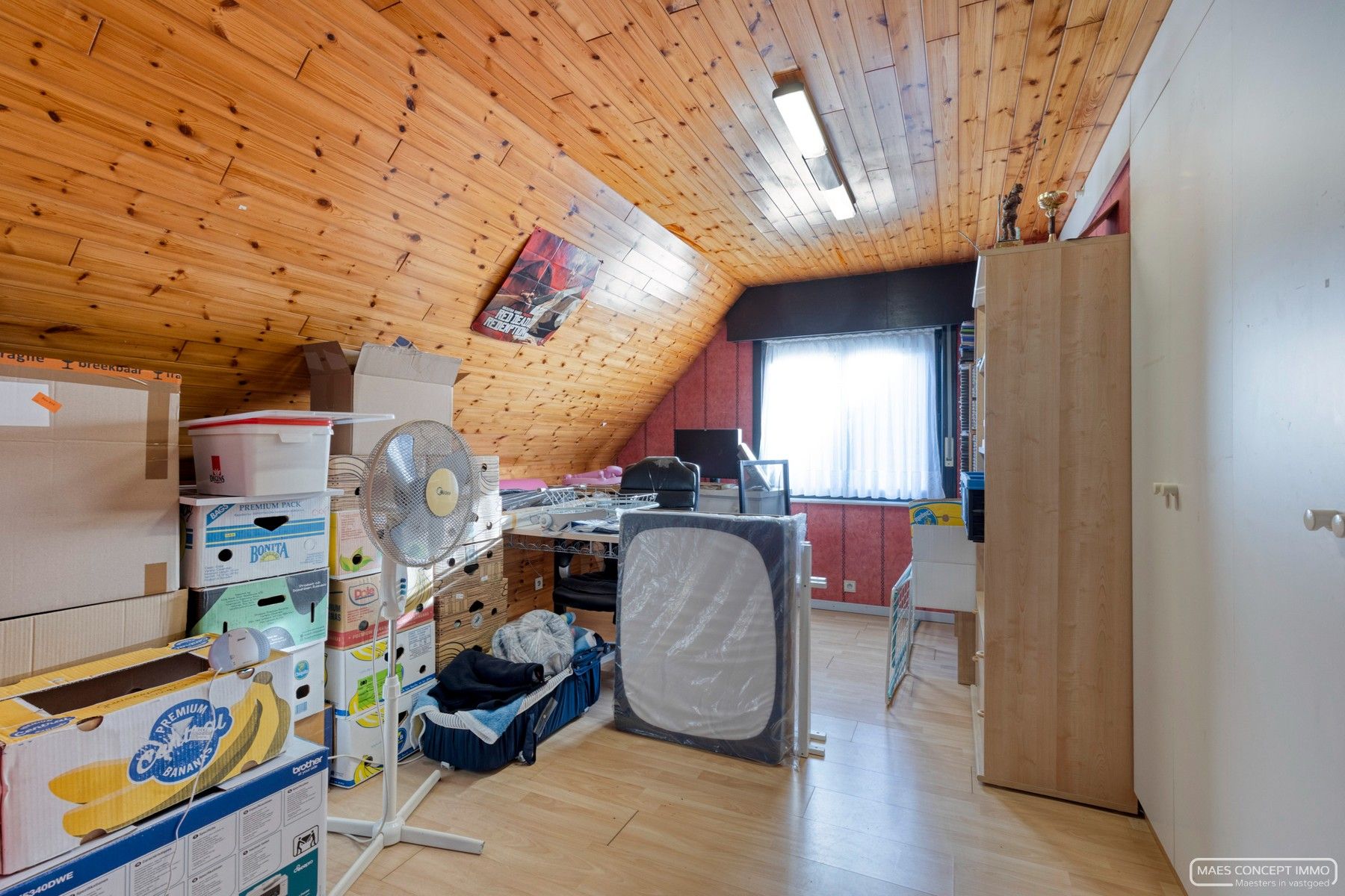 Grote villa te koop op perceel van 1700 m2 te Anzegem foto 15