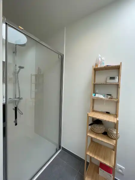 Unieke recente woning in het centrum - nabij Portus Ganda foto 18