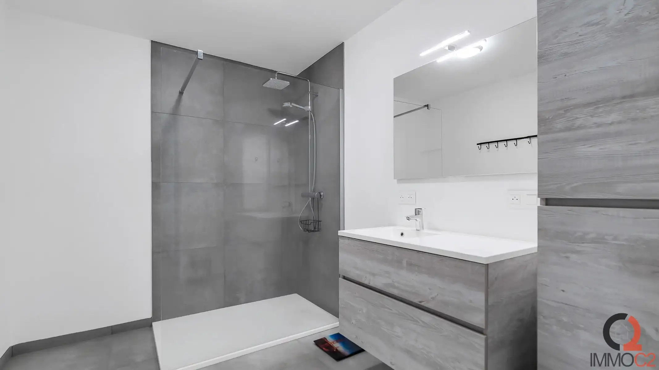 Appartement te huur foto 8