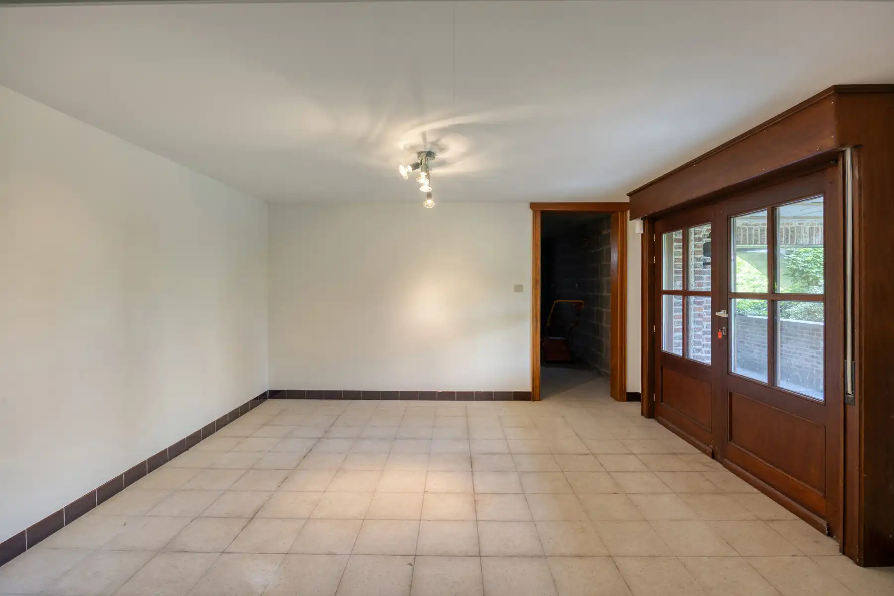 Zeer rustig gelegen villa met veel mogelijkheden foto 21