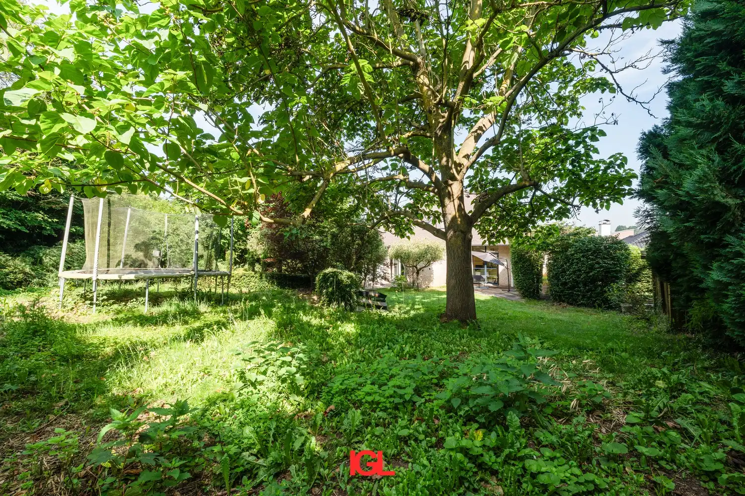 Luxueuze villa in residentiële wijk te huur foto 25