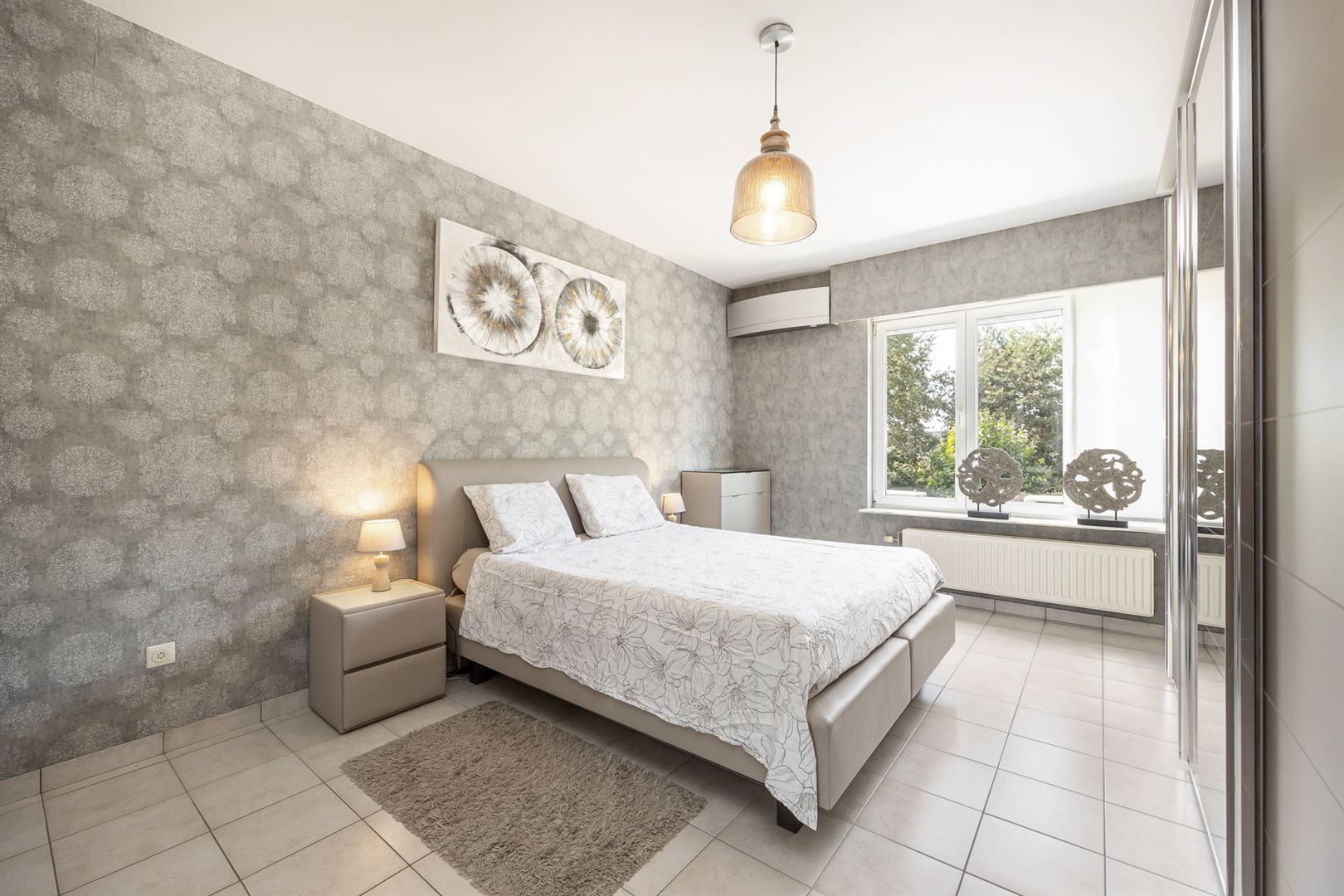 Instapklare woning met verzorgde, ruime tuin! foto 12