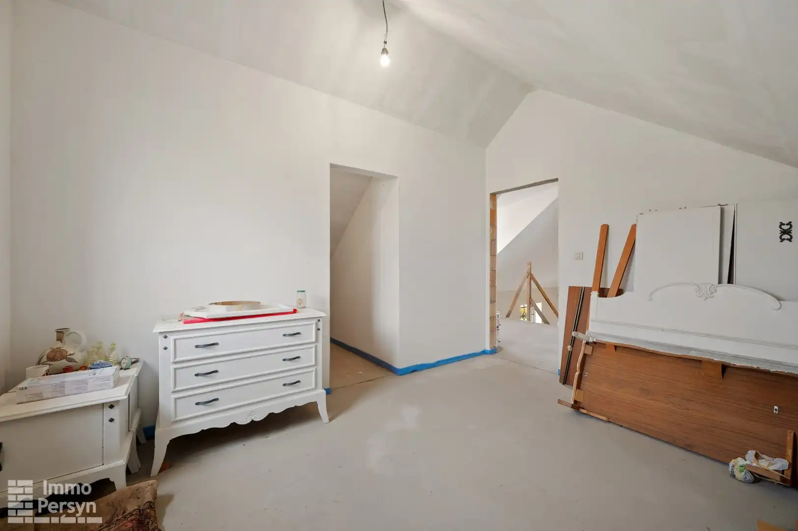 Unieke open bebouwing in hoevestijl op een uitgestrekt domein foto 25