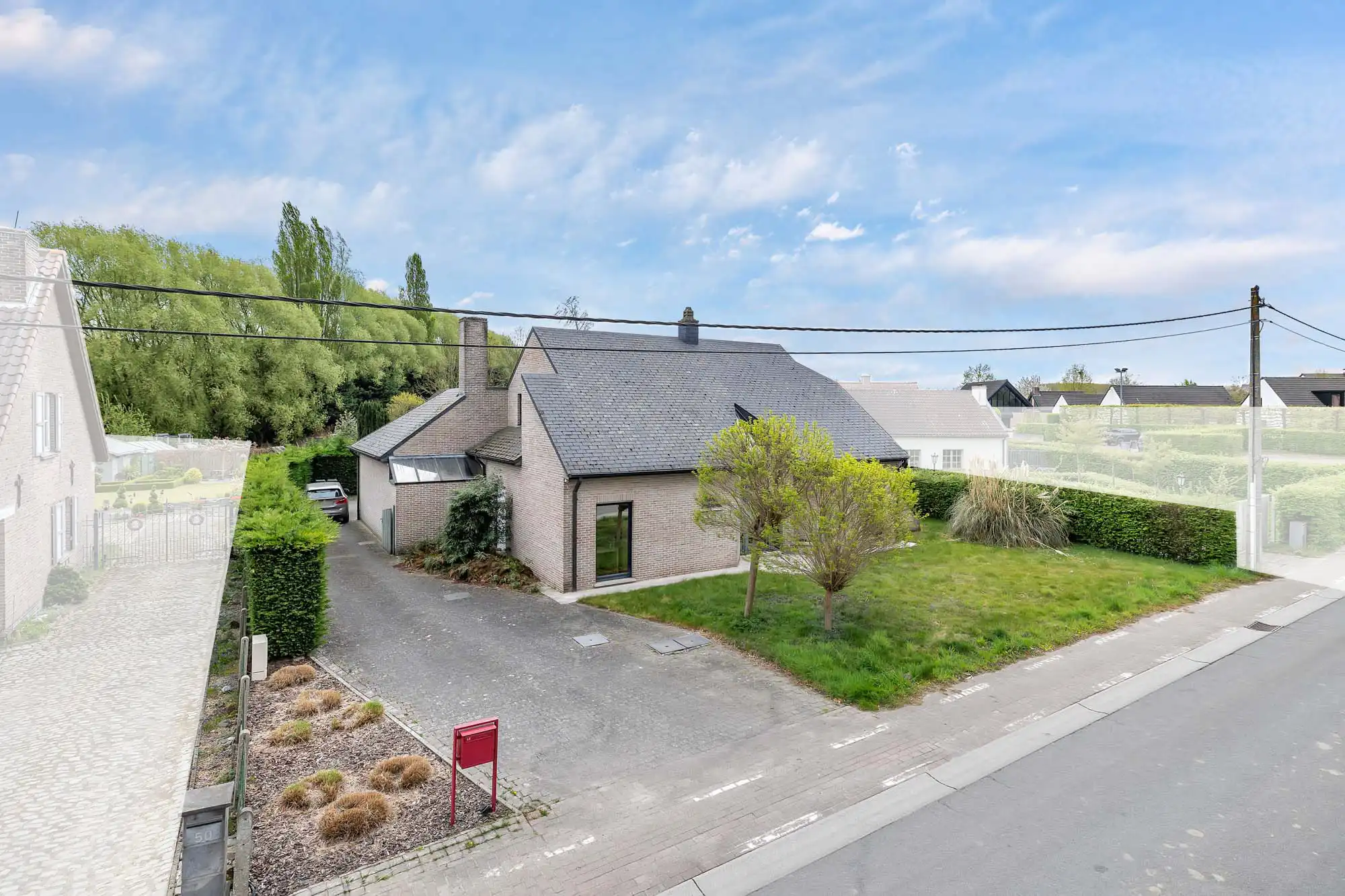 Karaktervolle villa op 10 are 59 ca met 4 slaapkamers foto {{pictureIndex}}