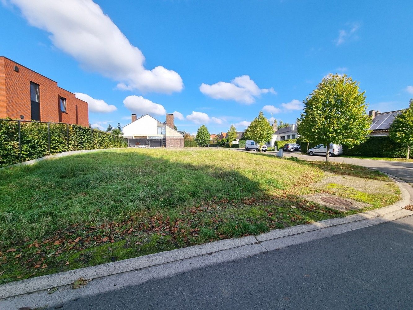 Zeer energiezuinige nieuwbouwwoning te Schulen foto 6