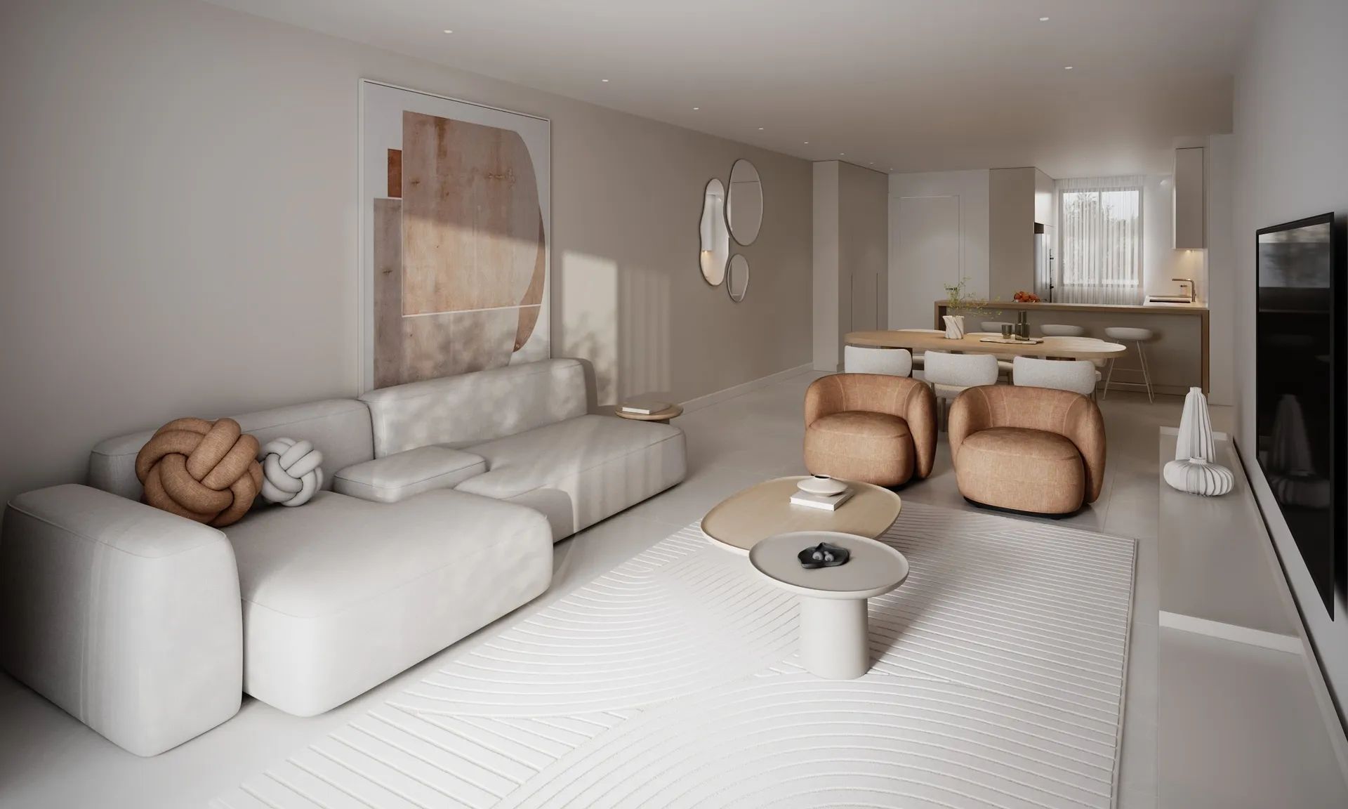 Exclusief wonen aan de New Golden Mile: luxe appartementen met hoogwaardige afwerking foto 2