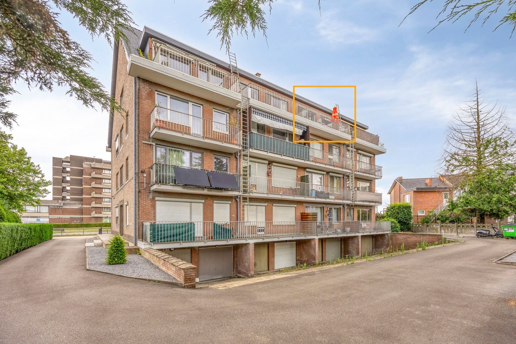 Appartement te koop foto 22