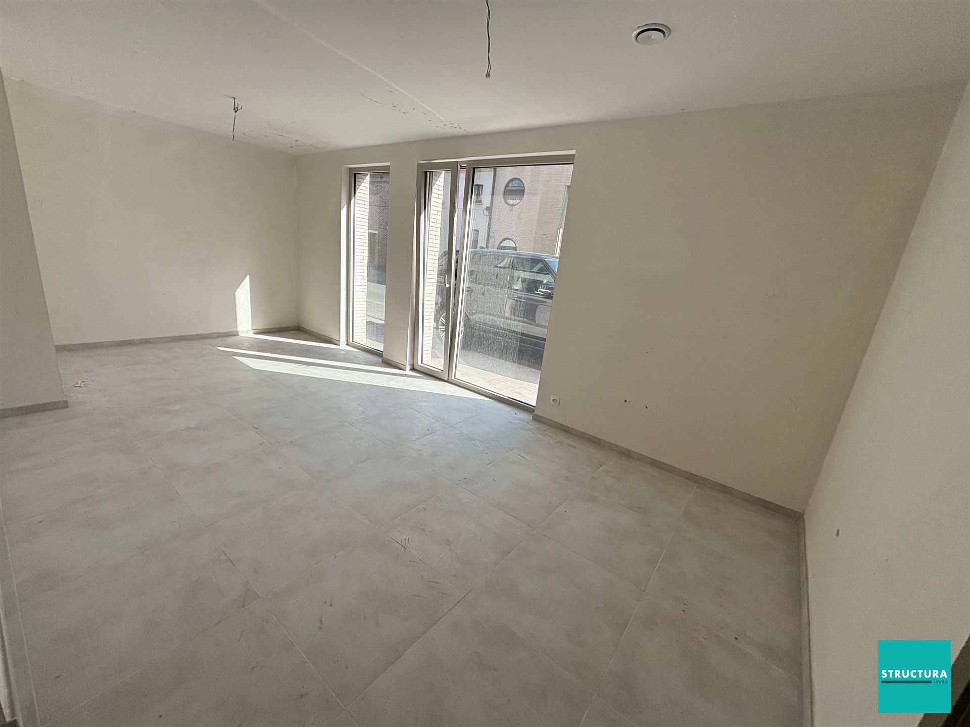 Nieuwbouw appartementen met 2 kamers en terras foto 10