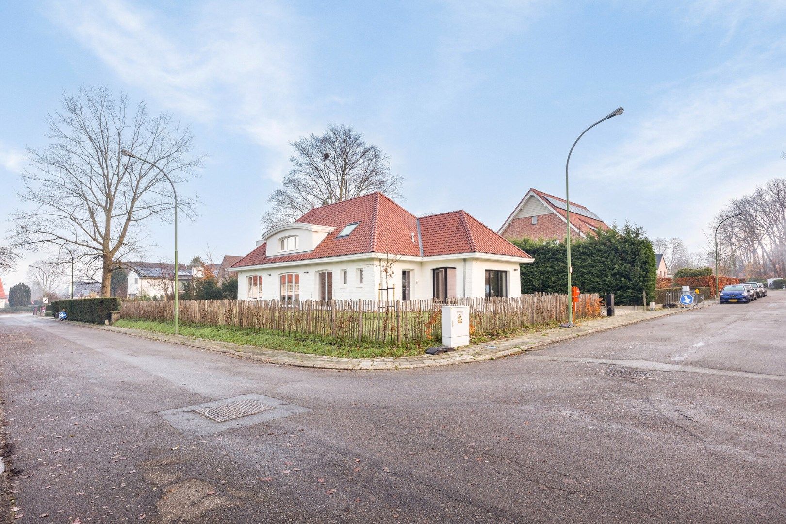 Prachtige gerenoveerde villa met 4 slaapkamers en bureau te Heverlee - EPC 98 kWh - bewoonbare opp. 300 m² foto 36