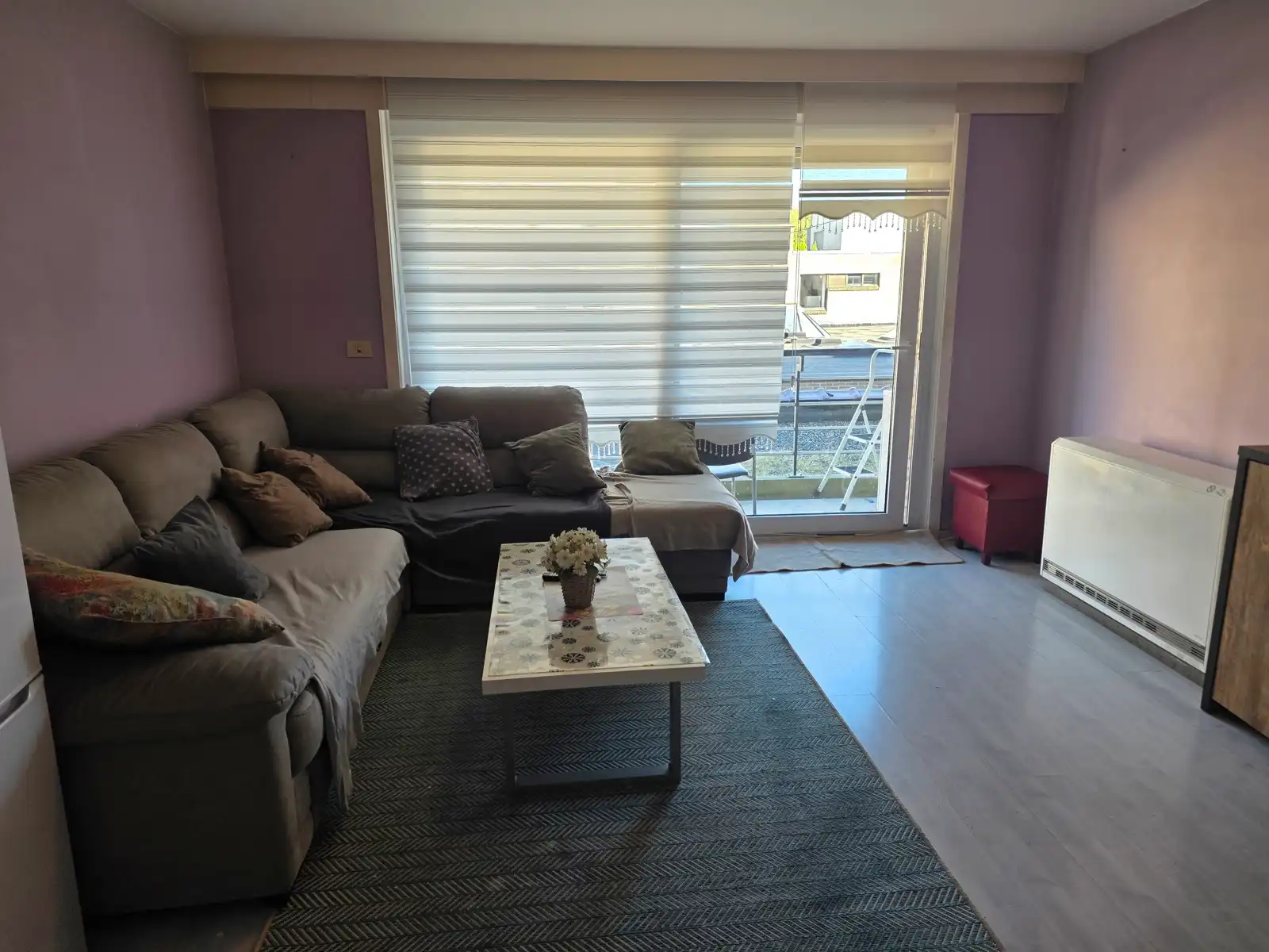 Ideaal investeringsappartement! foto 8