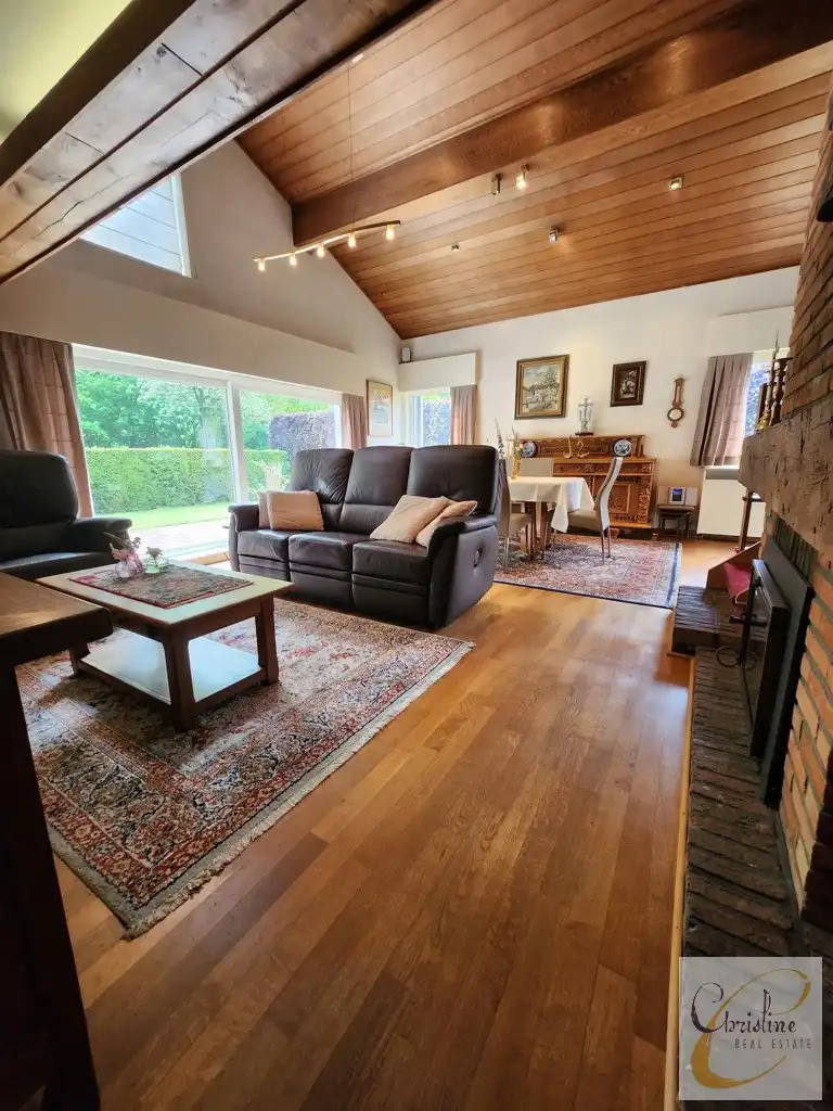 Villa met karakter op toplocatie foto 13