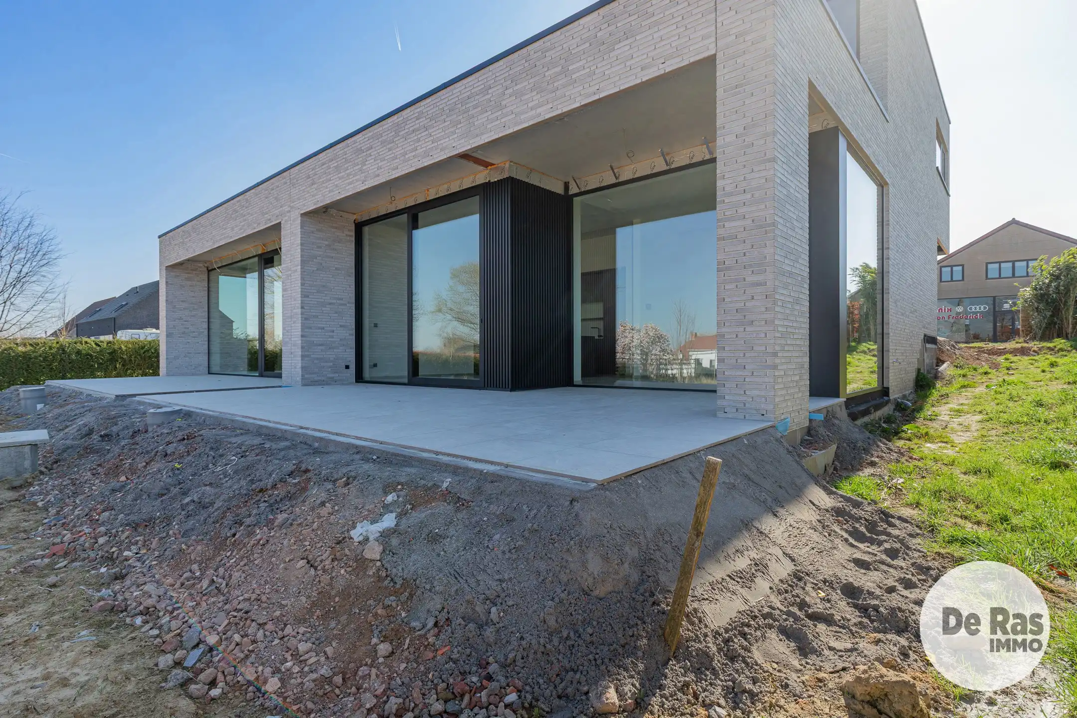 ZWALM - Nieuwbouwwoning met 4 slp, garage en tuin! foto 22